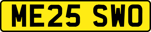 ME25SWO