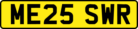 ME25SWR