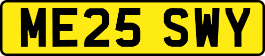 ME25SWY