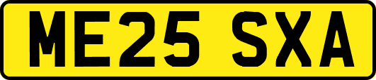 ME25SXA