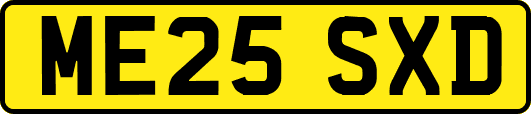 ME25SXD