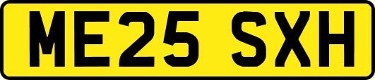 ME25SXH
