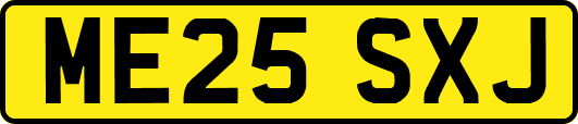 ME25SXJ