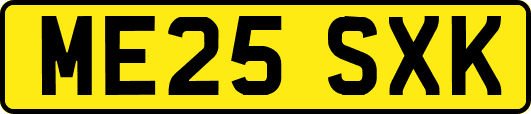 ME25SXK