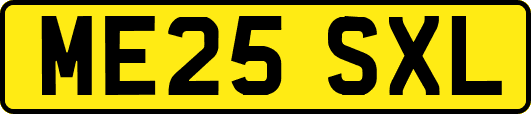 ME25SXL