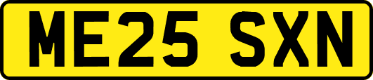 ME25SXN
