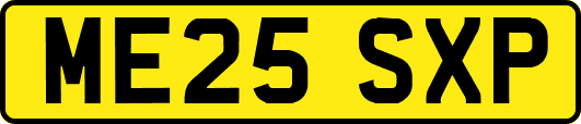 ME25SXP