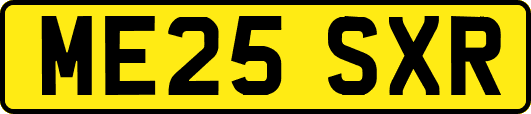 ME25SXR