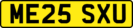 ME25SXU