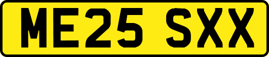 ME25SXX