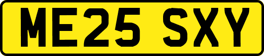 ME25SXY