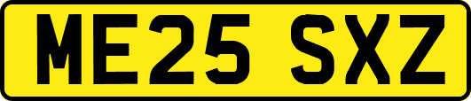 ME25SXZ