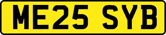 ME25SYB