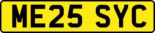 ME25SYC
