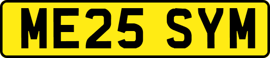 ME25SYM
