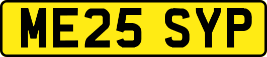 ME25SYP