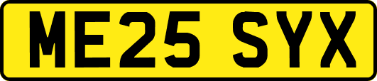 ME25SYX