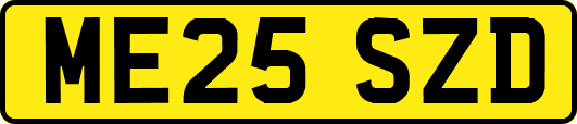 ME25SZD