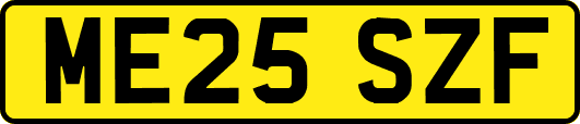 ME25SZF