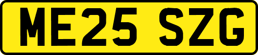 ME25SZG