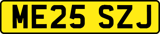 ME25SZJ