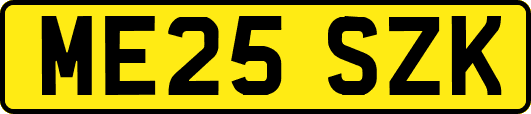 ME25SZK