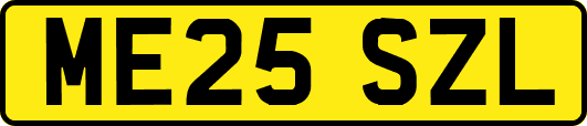 ME25SZL