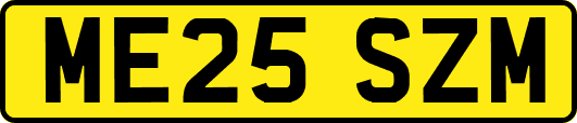 ME25SZM