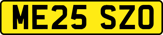ME25SZO