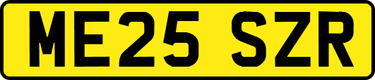 ME25SZR