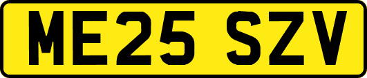 ME25SZV