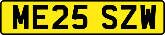 ME25SZW