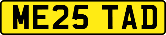 ME25TAD