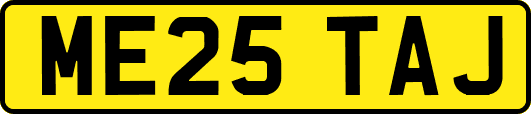 ME25TAJ