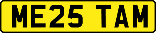 ME25TAM