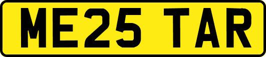 ME25TAR