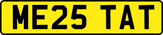 ME25TAT