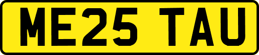 ME25TAU