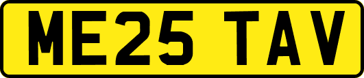 ME25TAV