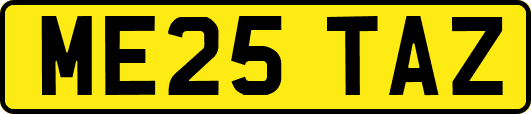 ME25TAZ