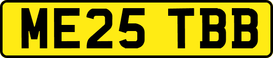 ME25TBB