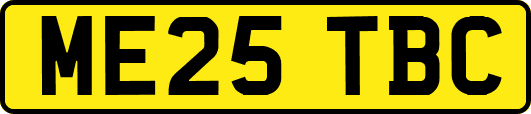 ME25TBC