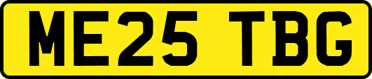 ME25TBG