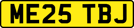 ME25TBJ