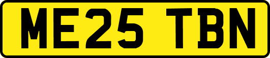 ME25TBN