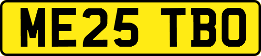 ME25TBO