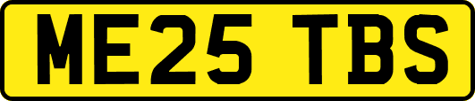 ME25TBS