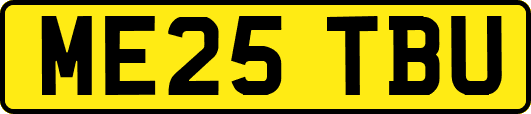 ME25TBU