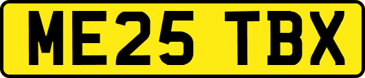 ME25TBX