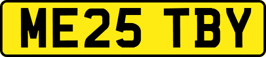 ME25TBY